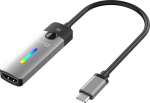 j5create USB-C TO HDMI 2.1 8K ADAPTER