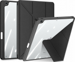 Dux Ducis Dux Ducis Magi tablet case iPad 10.9'' 2022 (10 gen.) case with space for a stylus smart cover stand black