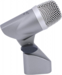 Omnitronic 13030903 - Instrument Microphone - -56 dB - 50 - 14000 Hz - 350 Ohm - cardioid - Dynamisch