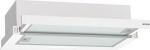 Hood Gorenje Gorenje TH60E3W telescopic hood