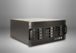Inter-Tech IPC 5U-5512 Rackversion Extended ATX / SSI EEB Sort