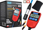 Paint thickness gauge Blue Technology P-13-S-AL