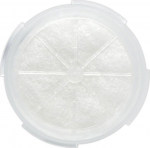 Electrolux &Otilde;hu puhastaja Rexel ActiVita SCENT PAD l&otilde;hnapadi ja tolmufilter