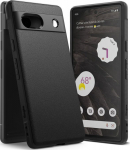 Kaitse&uuml;mbris Onyx, Google Pixel 7a, must, Ringke