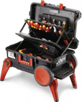 Wiha Werkzeugkoffer Set XXL 4 electric 45734