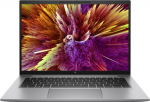 HP ZBook Firefly G10 Intel&reg; Core&trade; i7 i7-1365U Mobile workstation 35.6 cm (14") WUXGA 16 GB DDR5-SDRAM 1 TB SSD NVIDIA RTX A500 Wi-Fi 6E (802.11ax) Windows 11 Pro Silver