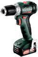 Metabo PowerMaxx BS 12 BL 2x 2.0Ah
