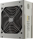 Col Cooler Master MPE-A501-AFCAG-3GEU MWE Gold 1050 V2 Power supply 1050W White