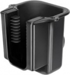 ZEBRA INDUSTRIAL SCANNER CUP RAM, POWER-GRIP INDUSTRIAL SCANNER HO