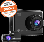 Navitel autokaamera R9 Dual