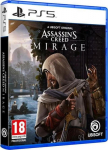 UbiSoft PS5 Assassin's Creed Mirage