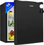 Bomann KB 7347 black Refrigerator Box