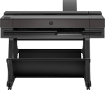 HP DESIGNJET T850 36IN PRINTER, 2400 X1200DPI 25 SEC 600 DPI USB