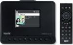Radio Imperial Radio Imperial DABMAN i410 DAB+/FM Wi-Fi Czarne