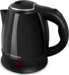ESP Guitar Company Electric kettle Parana 1.0L Czarny