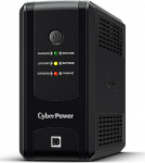 CyberPower Systems CyberPower UT Utility UT800EIG - USV - Wechselstrom