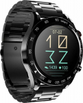 Smartwatch HiFuture FutureGo Pro Czarny (FutureGo Pro (black))