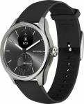 Withings Scanwatch 2 &auml;lykello, 42 mm, black