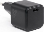 CoreParts 33W USB-C Nano Single Port, Charger, GaN Technology