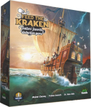 Enigma Feed the Kraken - lautapeli (ENG)