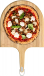 Witt Pizza Wood Pizza Peel wooden pizza shovel, 14"
