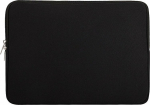 Hurtel Universal laptop cover 15.6" Black