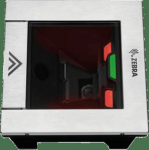 Zebra SP7208-H, 2D, SR, EAS, Digimarc, multi-IF, black - built-in scanner, 2D, imager (standard range), Diamond-like Glass, EAS deactivation, Digimarc, connection: multi-interface (RS232, KBW, USB), aux port, IP52, colour: black