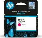 HP 924 Magenta Ink Cartridge