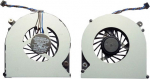 Notebook cooler HP: COMPAQ Probook 4230S, 4530S, 4730S (4PIN)