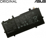 Notebook Battery ASUS C21N1714, 5065mAh, Original