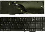 Keyboard HP: 6540B, 6545B, 6550B