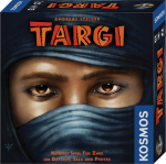 Kosmos TARGI, economic simulation, Kinder, 12 Jahr(e)