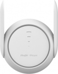 Reyee RG-EW1200R White External Dual-Band 2.4 GHz/5 GHz Wi-Fi 5 - Router - 1.2 Gbps
