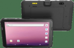 Honeywell ScanPal EDA10A, GPS, USB-C, BT, Wi-Fi, 5G, NFC, Android, kit - Tablet PC, GPS, Camera (16 MP), front camera (8 MP), connection: USB-C, Bluetooth, Wi-Fi (802.11ax), 5G, NFC, Qualcomm Octa Core, 2.2 GHz, RAM: 8 GB, Flash: 128 GB, Android, inc ...
