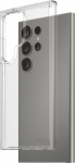 PanzerGlass HardCase - Clear Edition - rear