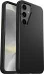 Otterbox Symmetry - protective cover, Samsung Galaxy S24+, black