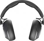 HP Poly Voyager Surround 80-M UC - Voyager Surround 80 series - headset - full size - Bluetooth - wireless - USB-C via Bluetooth adapter - svart - Certified for Microsoft Teams