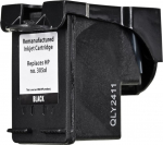 Superbulk ink for HP 305XL 3YM62AE reg SPB-305XLB, 18 ml, black