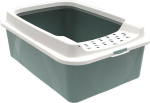 ROTHO Bonnie Eco Green - cat litter box