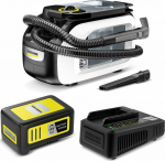 K&auml;rcher SE 3-18 Compact Home battery operated textile washer