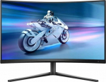 MMD-MONITORS & DISPLAYS PHILIPS 32M2C5500W/00 31.5inch VA 2560x1440 16:9 2xHDMI DP USB Gray