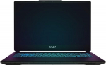 MSI Cyborg 15 A13VE-1005 - Intel Core i5 13420H - FreeDOS - GeForce RTX 4050 - 16 GB RAM - 512 GB SSD NVME - 39.6 cm (15.6")