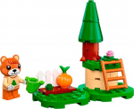 LEGO Animal Crossing 30662 Pumpkin Garden Maple