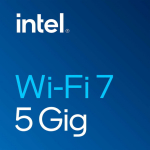 Intel Wi-Fi 7 BE200 - Network adapter - M.2 2230