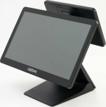 Capture Manta 15.6-inch POS system -, J6412 / 8GB RAM / 128GB SSD /