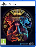 SAS Just For Games PS5 Saga Of Sins