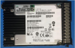 HPE Hewlett Packard Enterprise SSD 3.2TB 12G SFF SAS MU SC