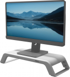 Fellowes Hana monitor stand LT - White (100016997)