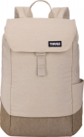 Thule Lithos Backpack 16L Pelican Gray/Faded Khaki