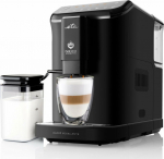 Eta Nero Crema pressure coffee maker